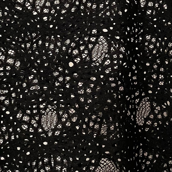 Zara Lace Top - Picture 8 of 9